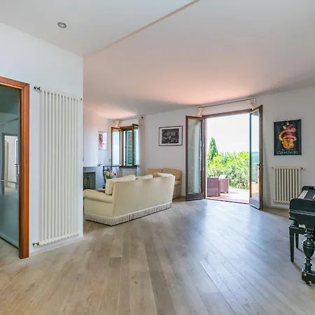 Casa Lensi By Interhome