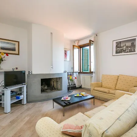 Casa Lensi By Interhome Appartamento San Donato in Poggio