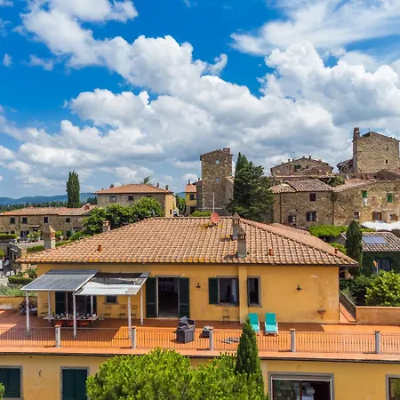 Casa Lensi By Interhome Appartamento *