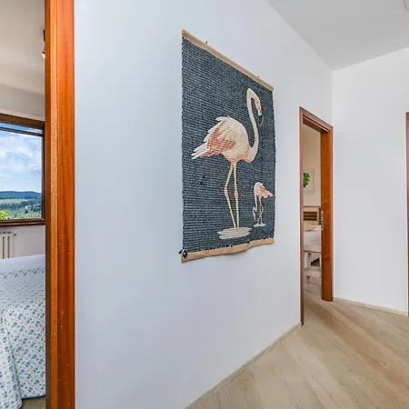 Appartamento Casa Lensi By Interhome *