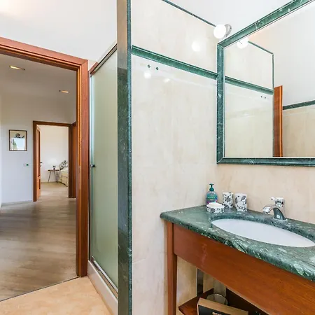 Casa Lensi By Interhome San Donato in Poggio