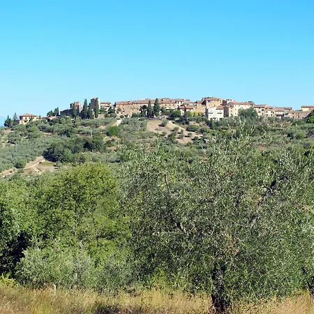 Appartamento Casa Lensi By Interhome *