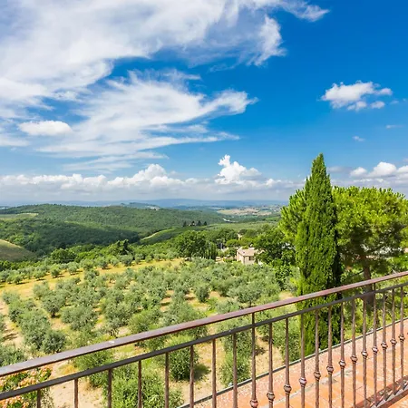 Casa Lensi By Interhome *